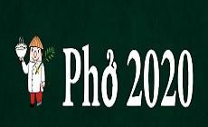 PHO 2020 베트남 요리 전문점